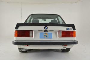BMW M3 H28 Coupe by Hartge 1986 года 